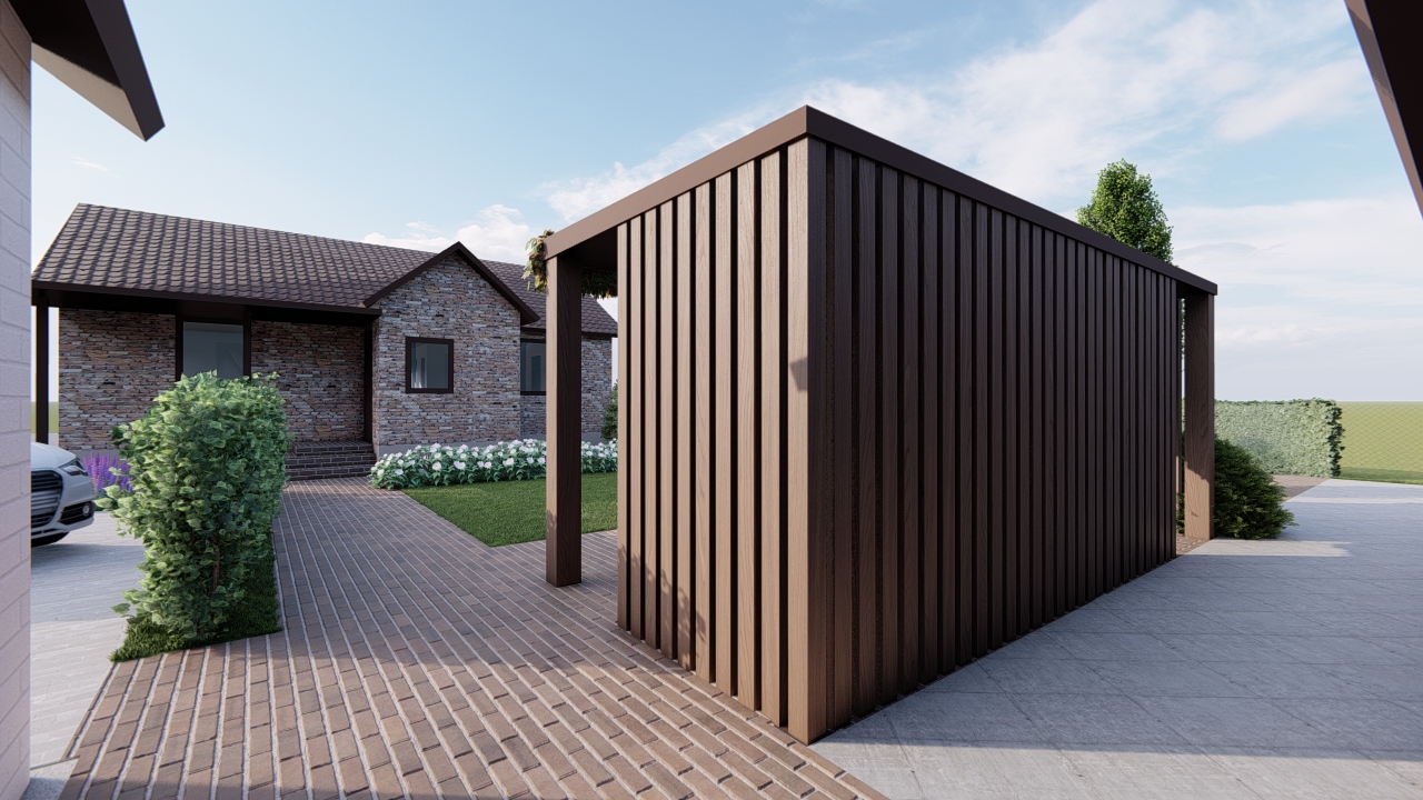 Kiemo projektas KP3007 - nuotrauka 2